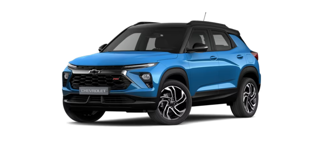 트레일 블레이저